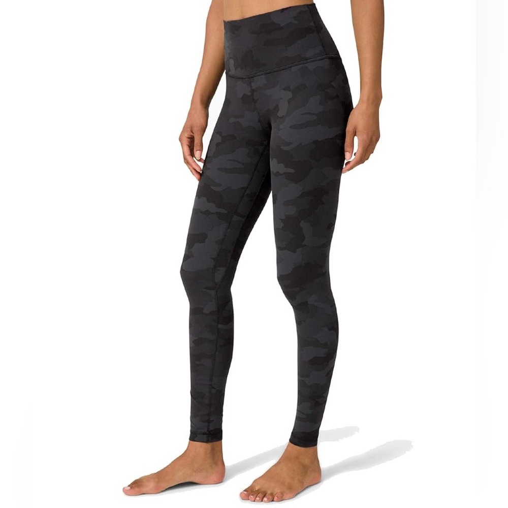 Lululemon Align High Rise 25” Leggings